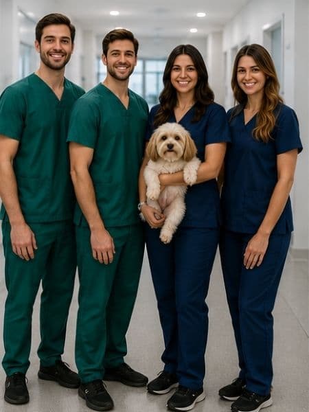 Equipe HVB