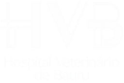 HVB — Hospital Veterinário de Bauru