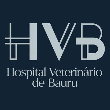 HVB — Hospital Veterinário de Bauru