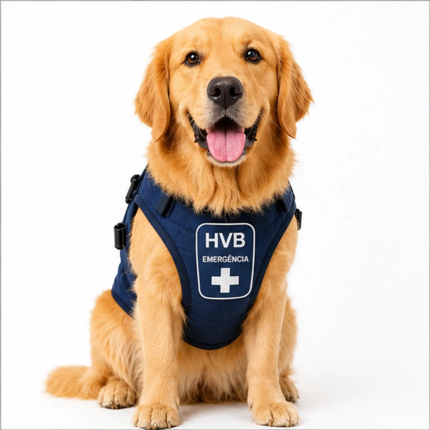 Emergência & Pronto-Socorro 24h — HVB Hospital Veterinário de Bauru