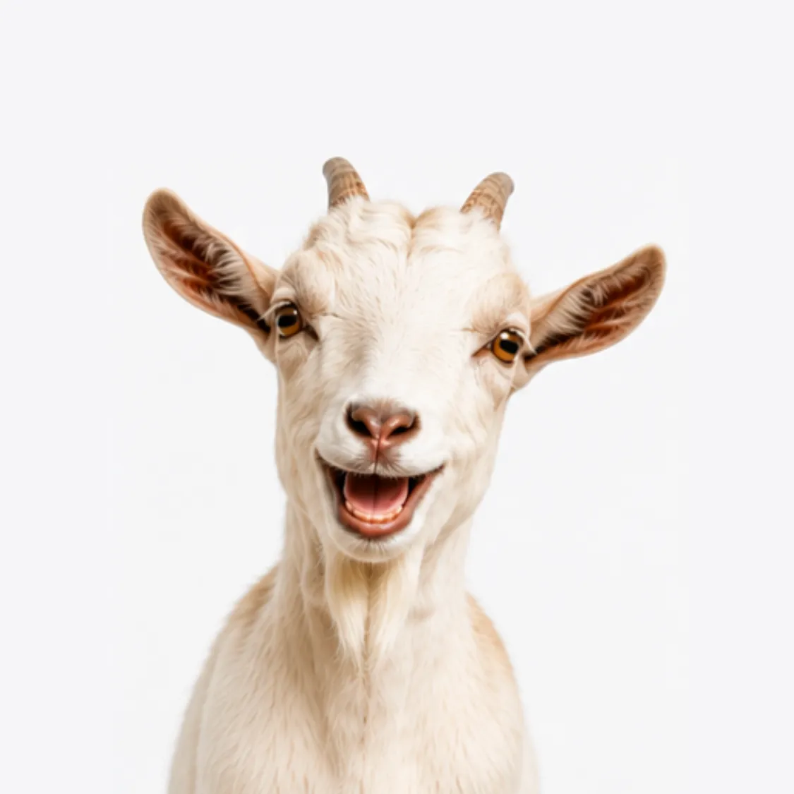 Veterinário para cabras e caprinos em Bauru — grandes animais HVB