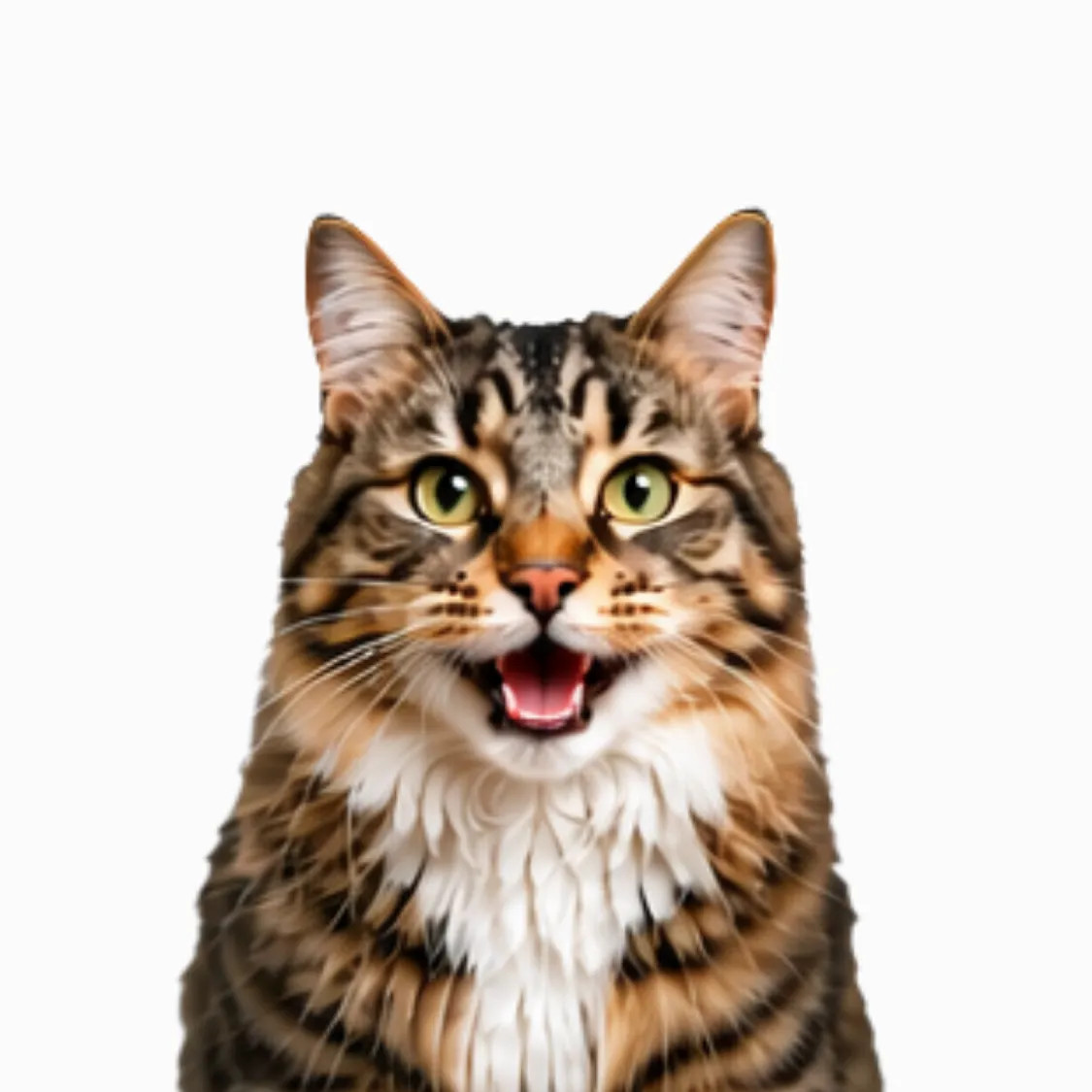 Veterinário para gatos em Bauru — atendimento felino HVB