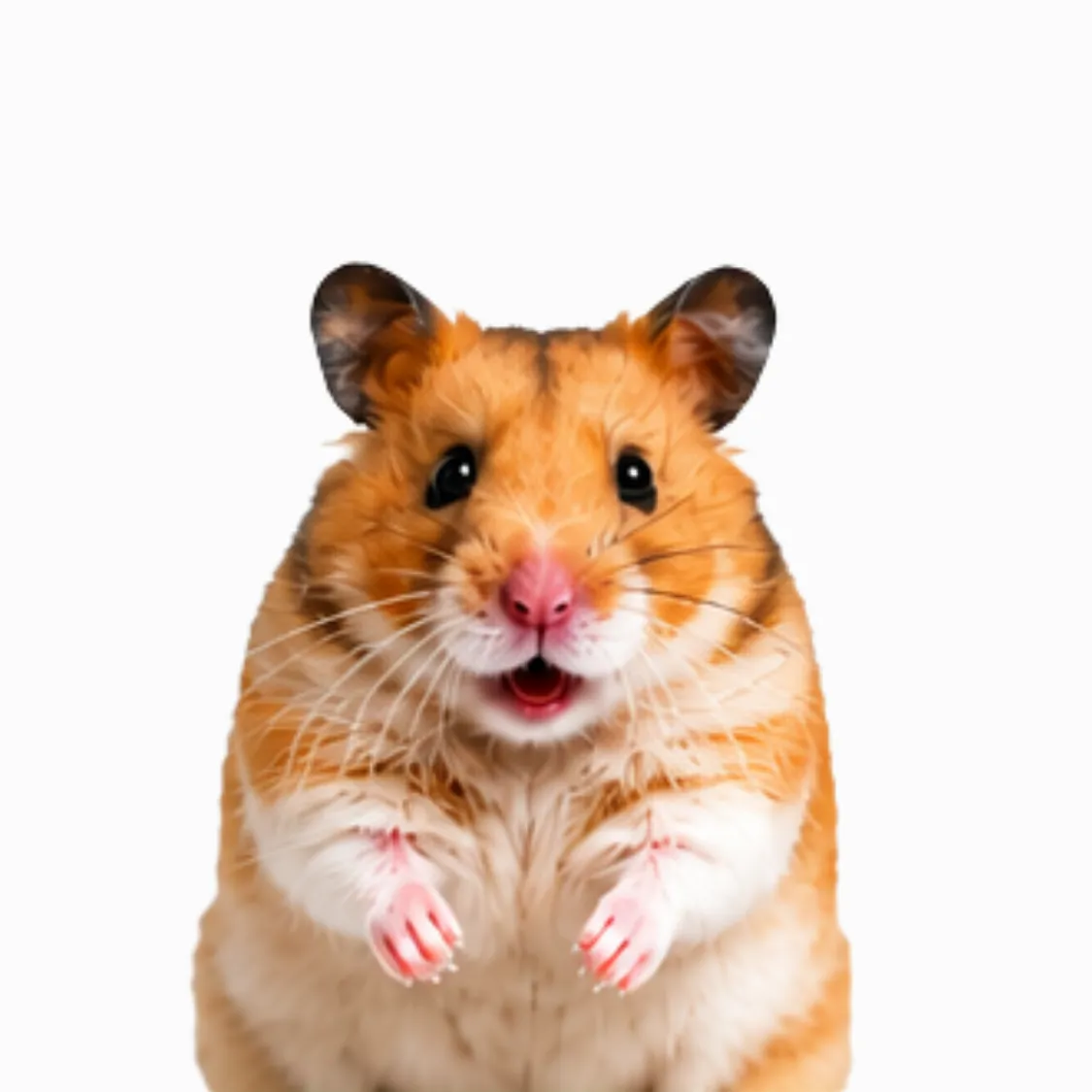 Veterinário para hamster e roedores em Bauru — HVB