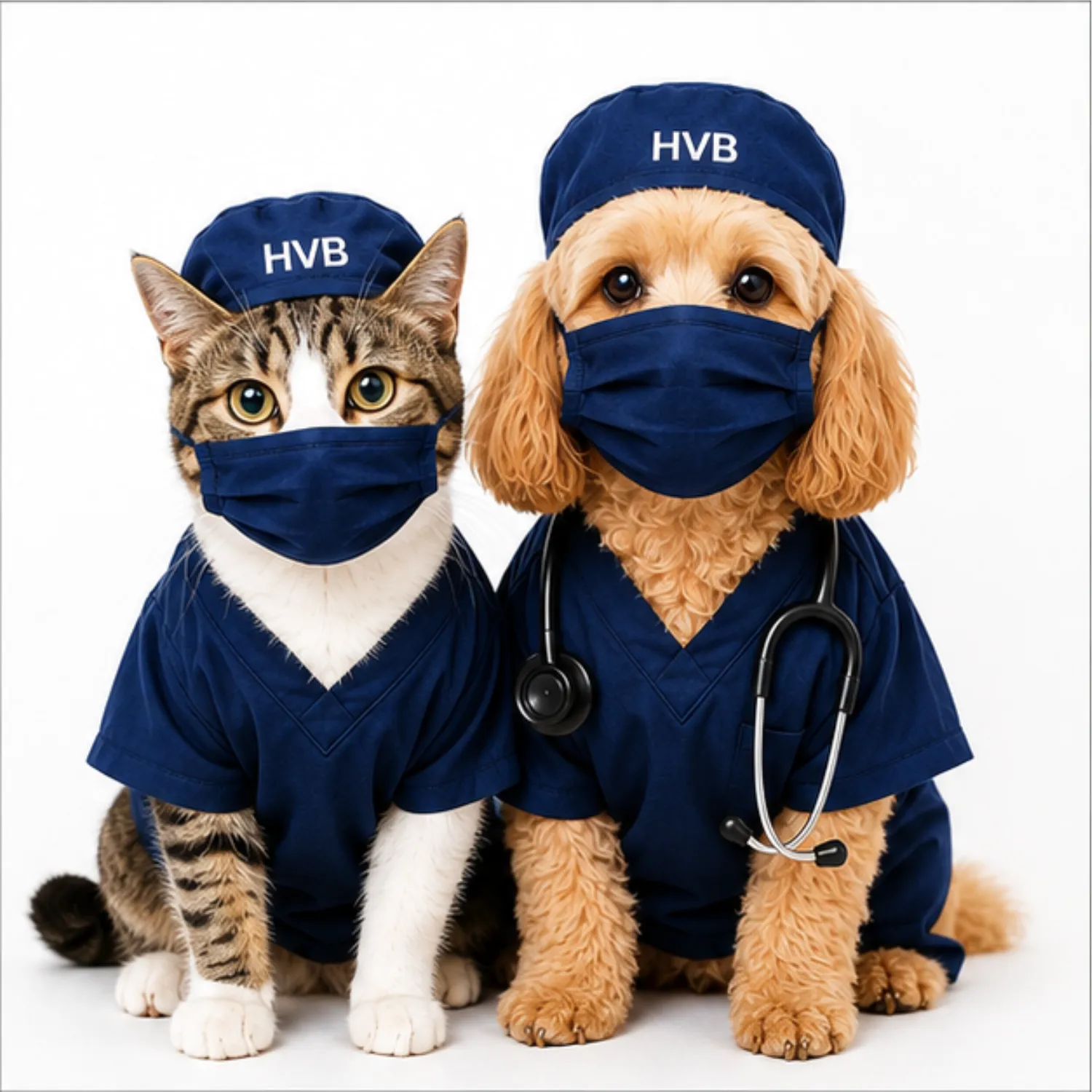 Centro Cirúrgico & Ortopedia — HVB Hospital Veterinário de Bauru