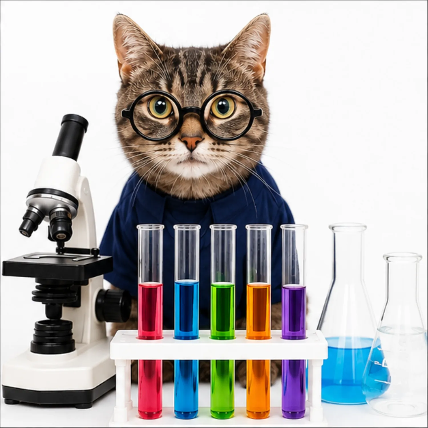 Laboratório de Análises 24h — HVB Hospital Veterinário de Bauru